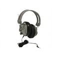 thumbnail image 4 of HamiltonBuhl 6 Person Listening Center with BluetoothCD/Cassette/FM Boombox and Deluxe Over-Ear Headphones, 4 of 4