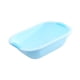 thumbnail image 3 of Lavabo para ropa, lavadero, lavadero, lavadero para recién nacidos, lavaplatos, tina para lavar ropa, limpieza facial, lavado de manos, camping Azul, 3 of 9