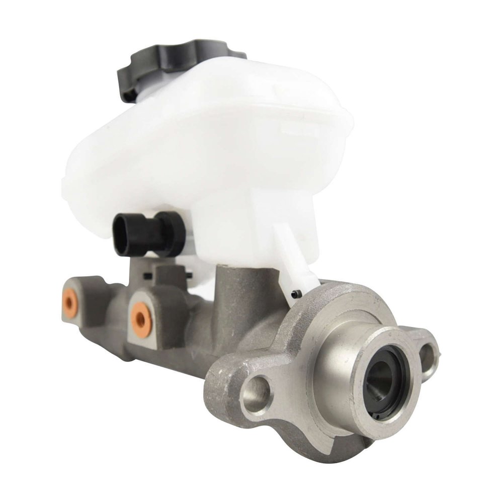 CARQUEST Brake Master Cylinder
