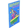 thumbnail image 3 of Alphabet Dot-to-Dot, 3 of 5