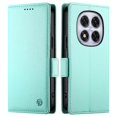 thumbnail image 1 of For Xiaomi Redmi Note 14 Pro 4G Stand Case PU Leather Wallet Phone Cover - Black, 1 of 5