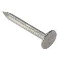 thumbnail image 1 of ForgeFix - Multipurpose Clout Nails Galvanised 40 x 2.65mm (2.5kg Bag), 1 of 1