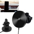 thumbnail image 1 of Car , Car Mount  Fast Charging Convenient ABS  For Mobile Phone, 1 of 8