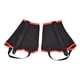 thumbnail image 5 of Polainas Impermeables para Piernas, Botas de Nieve Ajustables, Impermeables para Esquiar, Escalar en Hielo, 5 of 9