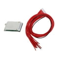 thumbnail image 3 of Módulo de batería de iones de litio de 13 celdas de aleación de aluminio, seguro y confiable, con cable para vehículos eléctricos y scooters., 3 of 14