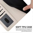 thumbnail image 3 of For Samsung Galaxy Note20 Ultra Cartoon Cats Leather Phone Case, 3 of 5