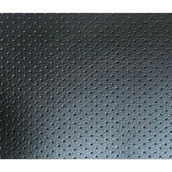 Leather Repair Patch Breathable Perforated Adhesive Self-Adhesive Repair Patch, Furniture Couch Seats Office Chairs Sofa Patch 17.7x39.4-Black1