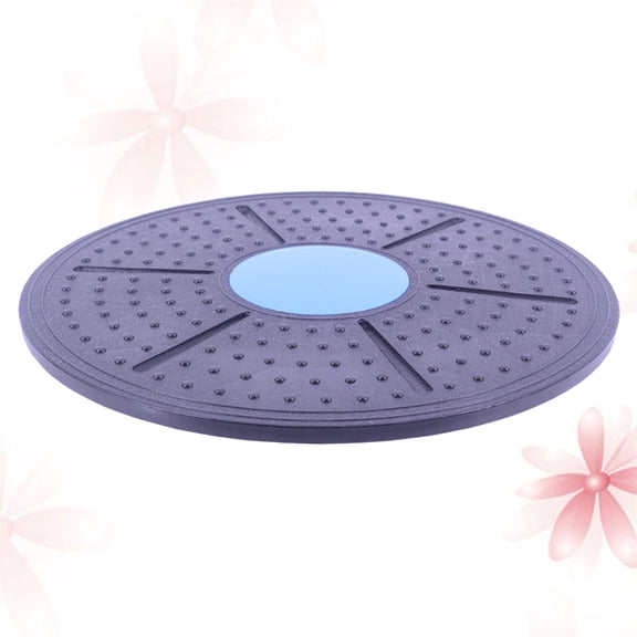 ELAYARD Balance Trainer with Anti- Design for Improved Mobility, Agility, Stability, and Core Strength Exercise