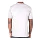 thumbnail image 4 of Playera Wilson para Hombre, Deportivo Blanco Talla  CH, 4 of 4