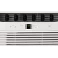 thumbnail image 6 of Frigidaire&nbsp;8,000 BTU Connected Window-Mounted Room Air Conditioner, 6 of 6