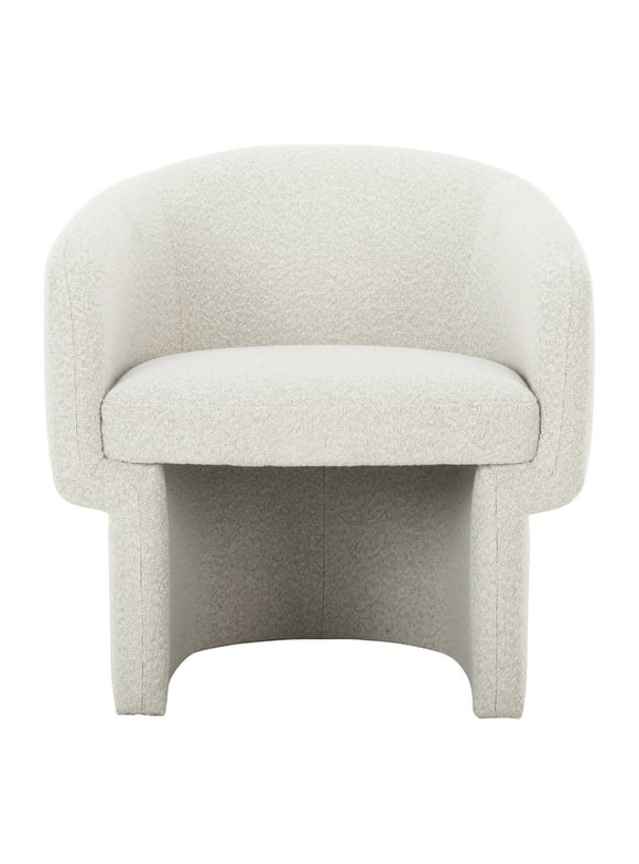 Moe's Home Collection Franco Chair Oyster