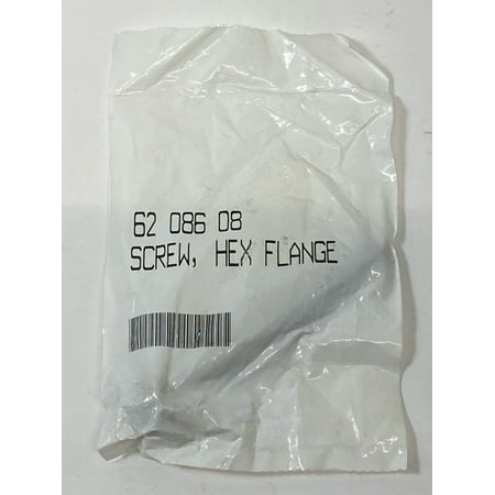 

Kohler 62 086 08-S Screw Flg M10X1.5X90