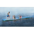 thumbnail image 2 of Airhead Durable Watermat Fun Mat 22 PLUS 1,800 lbs 22 ft. x 6 ft. x 2 in Blue, 2 of 4