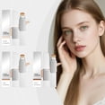 thumbnail image 3 of 2 in 1 Color Adapting Foundation Stick with Concealer for Custom Coverage and Natural Finish, 3 of 3