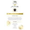 thumbnail image 5 of Outre Mytresses Gold Lace Front Wig Human Hair Isadora, 5 of 7