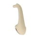 thumbnail image 5 of Conjunto de reparación de manija de puerta interior Piezas de reparación resistentes para C280 C240 C55 C320 C32 Trasero Derecho Beige, 5 of 7