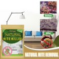 thumbnail image 2 of unique Natural Mite Killer, Natural Mite Removal Kit For For Home Beds, 2 of 5