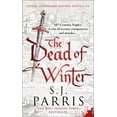 thumbnail image 1 of Pre-Owned The Dead of Winter: Three gripping Tudor historical crime thriller novellas from a No. 1 Sunday Times bestselling fiction author (Hardcover) 0008411816 9780008411817, 1 of 1