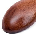 thumbnail image 2 of OUNONA Wooden Spoon Set 5Pack Serving Spoons Set for Tableware for Children, 2 of 8