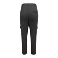 thumbnail image 6 of WERYOUNG High Waist Yoga Pants For Women Tights Workout Leggings With Pockets Seamless Gym Running Athletic Trousers Stylish Bottom S, 6 of 6