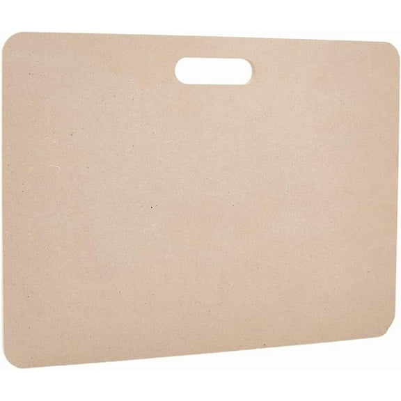 1 Pcs Portable Clay Wedging Board 30x40x0.9cm Rectangle Clay Wood Boards Goldenrod Ceramic Clay Drying Board Ceramic Making Tool for Clay Crafts Arts Ceramics Pottery Tools