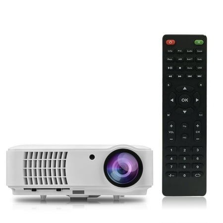 Samsung Contrast Ratio RD-804 Full Color 150