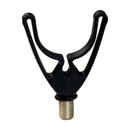 FEAMOS Coarses Carp Fishings Rod Rest Head Fishings Rod Rest Rack Fishings Accessorys for Lake Sea Pond Fishings