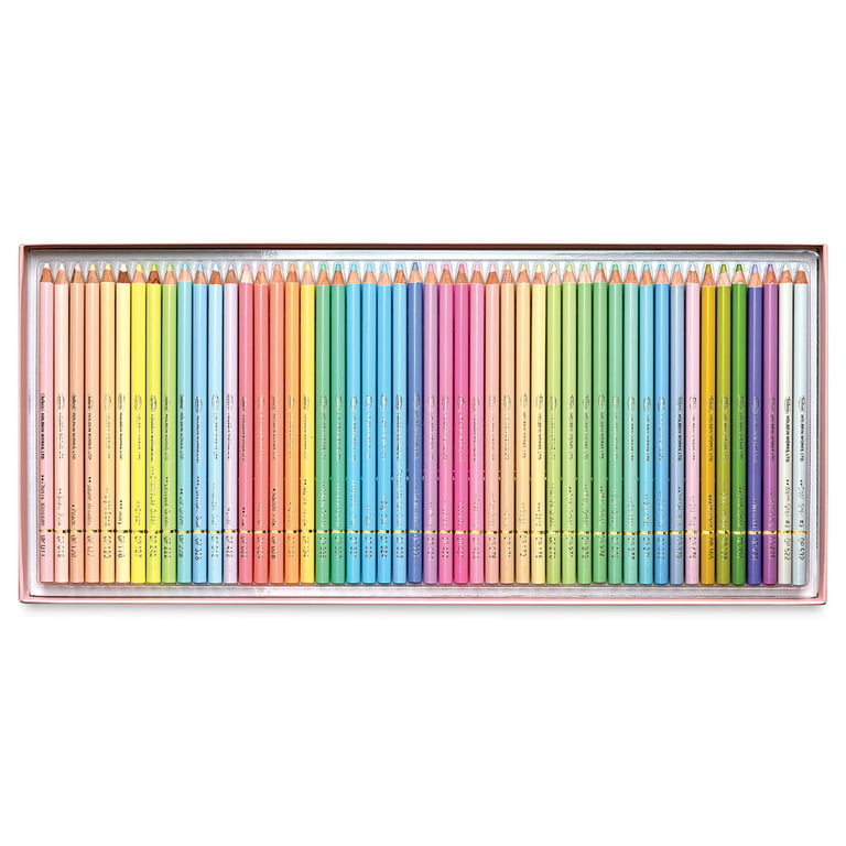 Colored Pencils,160 Colors Set,Soft Core,Oil Based Leads, Nontoxic