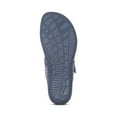thumbnail image 5 of Aetrex Women's Rita Orthopedic Water-Friendly Thong Sandals for Women Vacation, 5 of 5