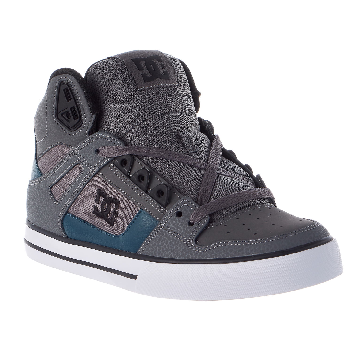 dc shoes spartan high wc