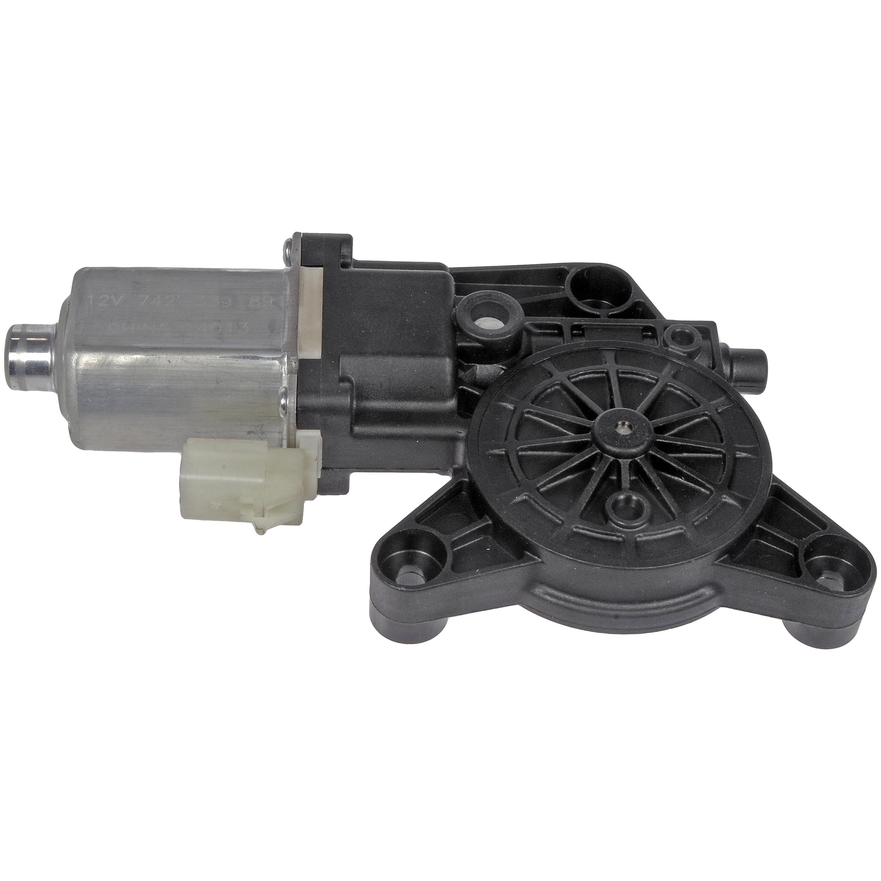 Dorman 742-339 Power Window Motor for Specific Chrysler / Dodge / Ram Models