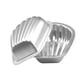thumbnail image 3 of Billuyoard Moldes de baño, moldes para manualidades de aleación de aluminio, suministros para hacer pasteles lavables DIY Herramientas y accesorios para hornear conjunto 3 Billuyoard HA000350-03, 3 of 6