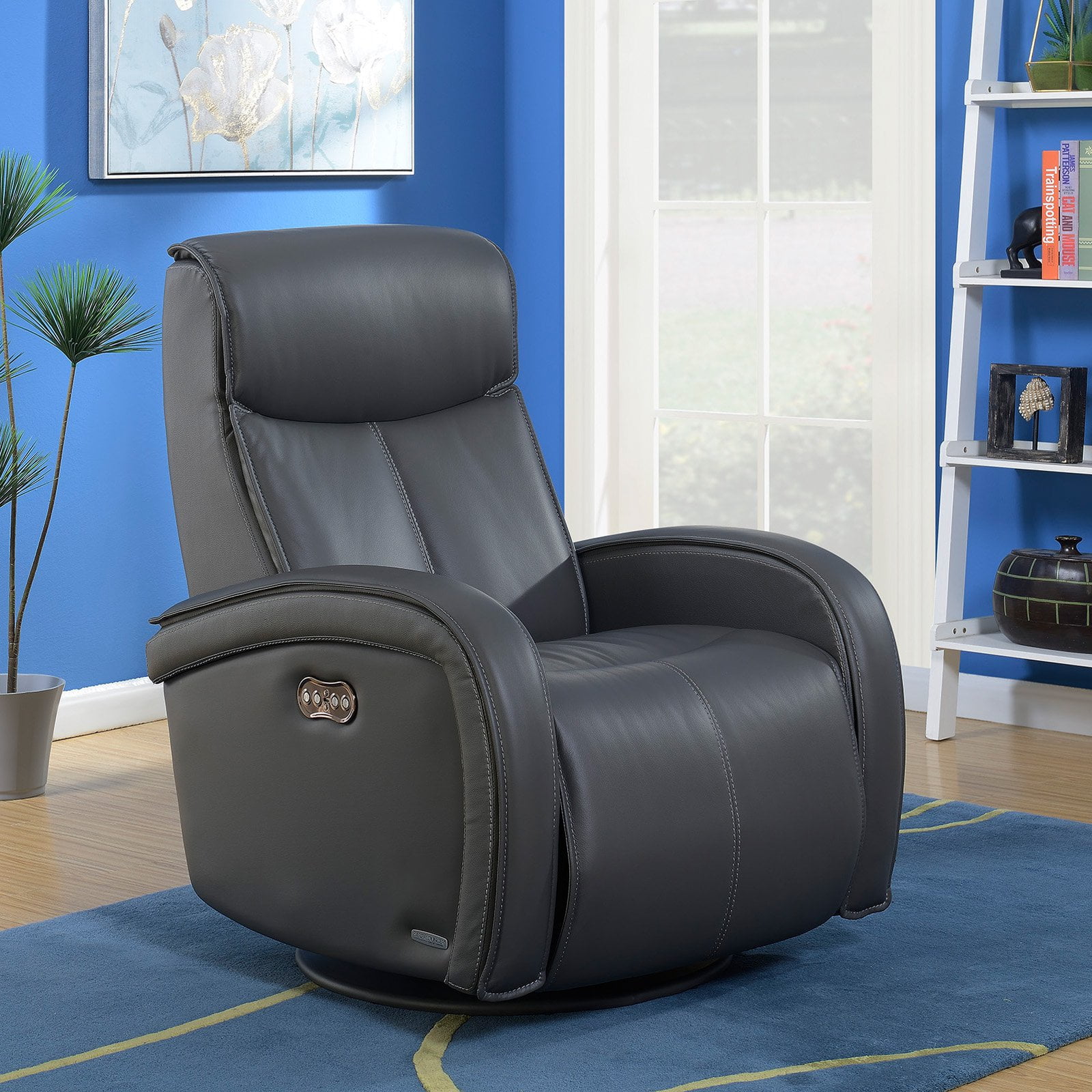 Barcalounger Nico Glider Recliner