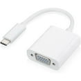 thumbnail image 1 of Multifunctional USB C To VGA Adapter Type C To VGA Adapter Converter, 1 of 5