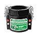 thumbnail image 3 of Green Leaf Inc Coupler Cam Lock F1-1/2 Thread GLP 150 D, 3 of 3