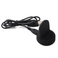 thumbnail image 4 of Charging Docking Portable Wireless Charging Easy Installment Classic Charging Dock Professional Cradle Charging Dock Charger Watch Charger Accessories Gear S2, 4 of 4