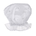 thumbnail image 1 of Bolso Zulema Dolly Pearl para novia marfil 22x20cm, 1 of 8