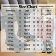 thumbnail image 3 of breaise Girls Knee High Boots Fashion Bowknot Ruffle Trim Side Zipper Riding Boots Fall Winter Trendy High Top Shoes, 3 of 10