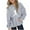 E-Gray, variant on lcziwo Kids Hoodies Baseball Graphic Hooded Sweatshirt Game Day Pullover Hoodie for Boys and Girls Gray 140