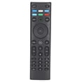 thumbnail image 1 of Control remoto universal XRT140 para televisores Vizio V655‑H1 y V435‑H1, 1 of 14