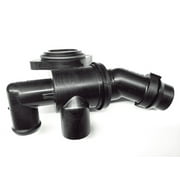 Genuine OE Volkswagen Thermostat Unit - 06F-121-111-F