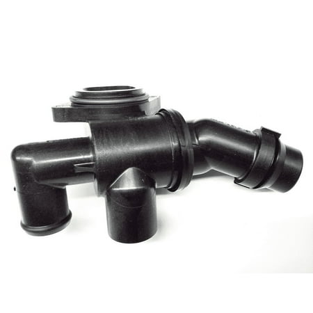 Genuine OE Volkswagen Thermostat Unit - 06F-121-111-F