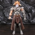 thumbnail image 3 of 2014 Marvel Legends Infinite Avengers The Allfather Odin BAF 6 "escala figuras de acción de juguete muñeca, 3 of 4