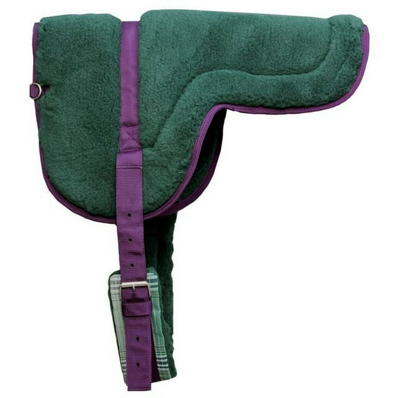 Kensington Fleece Bareback Pad