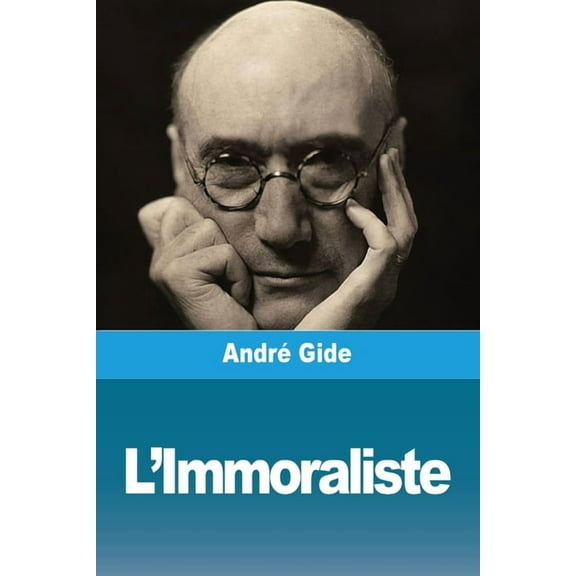 L'Immoraliste, (Paperback)
