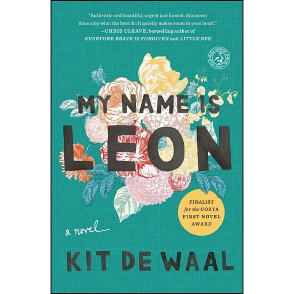 My Name Is Leon, (Paperback)