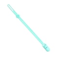 thumbnail image 3 of Clip de silicona para chupete, soporte útil para chupete, cadena duradera para chupete antipérdida para niñas, Baby Shower, cumpleaños para Sunnimix pinza chupete con cuentas, 3 of 8