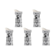 thumbnail image 1 of Para Orinar Desechable 700ML Bolsas Unisex A Prueba Fugas Camping Coche (clásico), 1 of 6