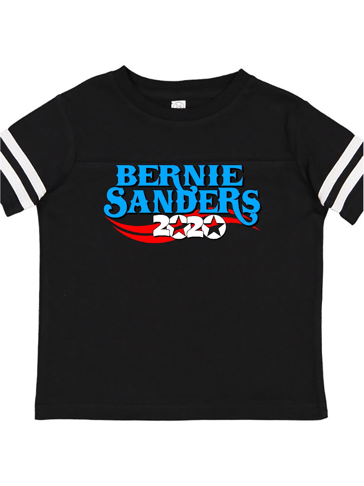 inktastic Bernie Sanders 2020 Toddler T-Shirt