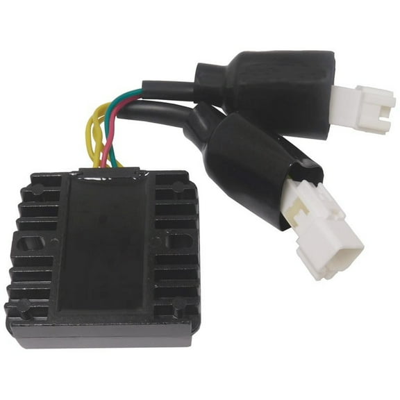 OEG Parts New Voltage Regulator Rectifier Assembly Replacement For Honda Motorcycle CBR1000 CRB1000RR 2004-2005 31600-MEL-013, 31600MEL013, SH678FB, 17.5970